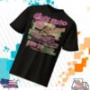 Pink Floyd Merch Store La Sports Arena 1975 T-Shirt