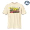 Pink Floyd Merch Store La Sports Arena Cassette T-Shirt