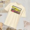Pink Floyd Merch Store La Sports Arena Cassette T-Shirt