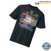 Pink Floyd Merch Store La Sports Arena Collage T-Shirt