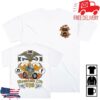 Pirate Life Merch Shop Store Mountain Life Iipa Tee