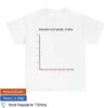 Promemertees Merch Store Deodorant Sales India Shirt
