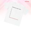 Promemertees Merch Store Deodorant Sales India Shirt