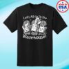 Punkwithacamera Merch Store Let's All Go To The Warehouse Clay Graham