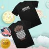 Punters Politics Merch Shop Store Policy Tour Tee