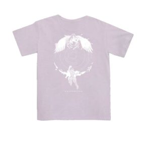 Purity Ring Merch Store Tarnished Tee