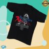 Really Rich Shop Merch Store Exotic Tee