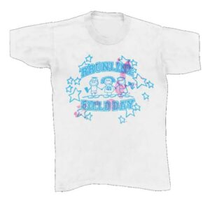 Really Rich Shop Merch Store Field Day Tee