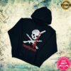 Really Rich Shop Merch Store Jack Hoodie