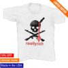 Really Rich Shop Merch Store Jack Tees