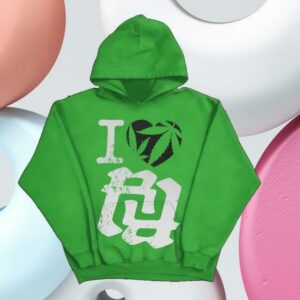 Really Rich Shop Merch Store Marri Hoodie