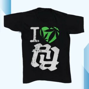 Really Rich Shop Merch Store Marri Tee
