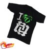 Really Rich Shop Merch Store Marri Tee