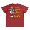 Rebelde Merch Shop Store Don't Be A Sourpuss Boxier Trash Tee