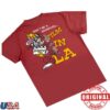 Rebelde Merch Shop Store Don't Be A Sourpuss Boxier Trash Tee