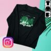Red Barrels Games Merch Store Outlast 2 Crewneck 1 Red Barrels Games Merch Store Outlast 2 Crewneck
