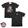 Red Barrels Games Store Merch Amelia Resistance T-Shirt