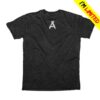 Red Barrels Games Store Merch Amelia Resistance T-Shirt