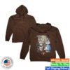 Red Barrels Games Store Merch Television Studio Unisex Hoodie