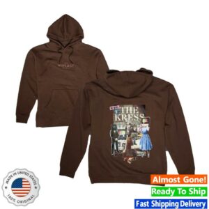 Red Barrels Games Store Merch Television Studio Unisex Hoodie