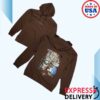 Red Barrels Games Store Merch Television Studio Unisex Hoodie
