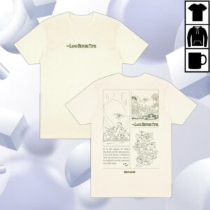 Retrokid Merch Store The Land Before Time Friends T-Shirt