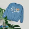 Retrokid Merch Store The Land Before Time Great Valley Crewneck