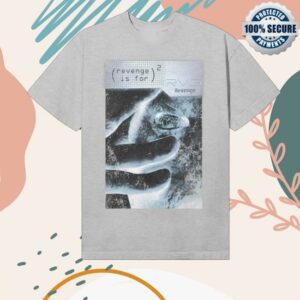 Revenge Merch Store Obscure Tee