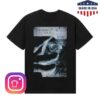 Revenge Merch Store Obscure Tee Black