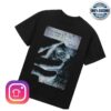 Revenge Merch Store Obscure Tee Black