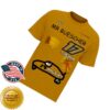 Rfkshop Merch Mr Buescher Miiiiistery T-Shirt