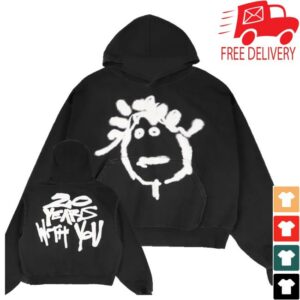 Rihanna Merch Shop Store R20 Rhenna Hoodie
