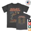 Riley Green Music Merch Shop Store Cowboy As It Gets Tour Tee