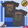 Riley Green Music Merch Store Cowboy As It Gets Tour Tee