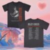 Riley Green Music Merch Store Photo Tour Tee 1 Riley Green Music Merch Store Photo Tour Tee