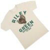 Riley Green Music Shop Merch Shop Turkey Tee 1 Riley Green Music Shop Merch Shop Turkey Tee