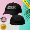 Riversgg Merch Store Gorra Rivers Hat Black