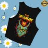 Rob Zombie Merch Store Devil Toon Tank 1 Rob Zombie Merch Store Devil Toon Tank