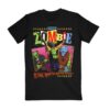 Rob Zombie Merch Store Rising From The Depths Tee