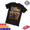 Rob Zombie Merch Store Rising From The Depths Tee 1 Rob Zombie Merch Store Rising From The Depths Tee