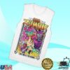 Rob Zombie Merch Store Toontime Muscle Tee