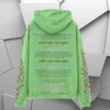 Rolling Loud Merch Store Hardstyle 26 Lineup Hoodies