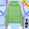 Rolling Loud Merch Store Hardstyle 26 Lineup Hoodies