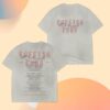 Rolling Loud Merch Store Reflection Cream 26 Lineup Tee