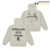 Rolling Loud Merch Store Signature Orlando Bone Po Hoodie