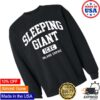 Rtvl Merch Shop Store Sleeping Giant Icxc Iehc Crew Neck