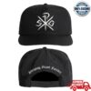 Rtvl Merch Shop Store Sleeping Giant Sg Forever Surf Cap