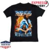Russworld Merch Store Best On Earth Tee