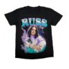Russworld Merch Store Losin Control Tee