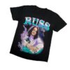 Russworld Merch Store Losin Control Tee